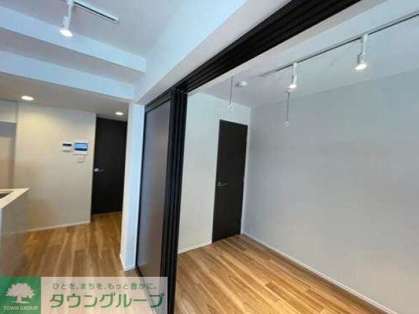 GRAN PASEO西麻布の物件内観写真